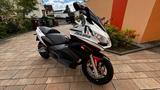 Aprilia SRV 850 Alitalia Edition  - APRILIA ROLLER