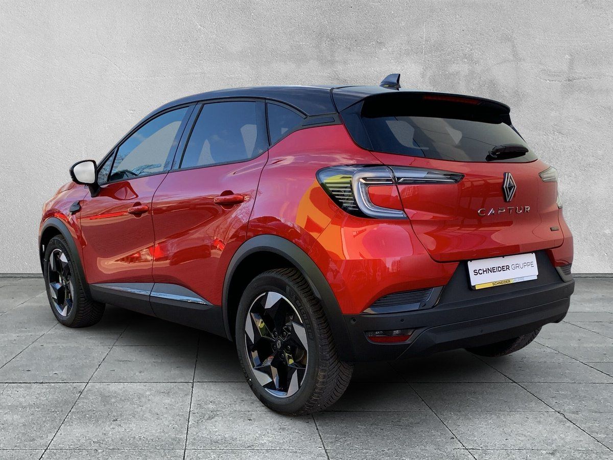 Renault Captur - Bild 3
