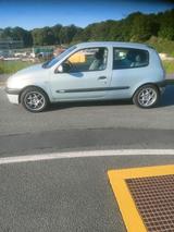 Renault Clio initiale 1.6 16v - Renault Clio: Initiale