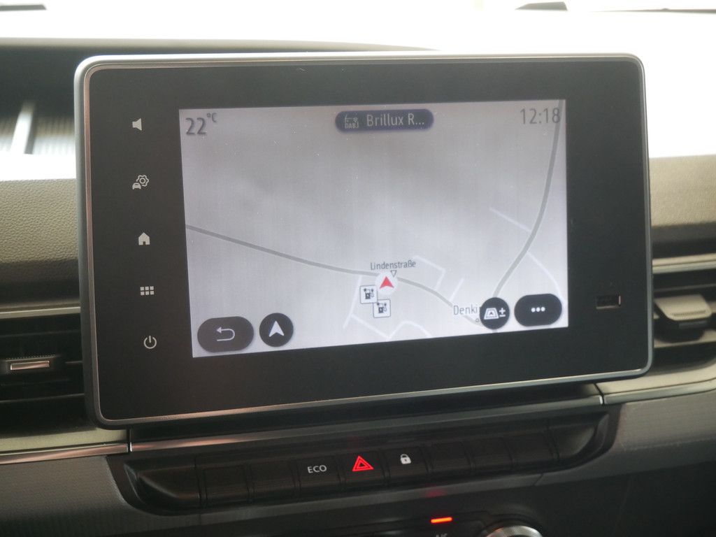 Fahrzeugabbildung Renault Kangoo Rapid E-Tech Advance L1 22kW