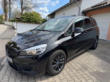 BMW 220 Gran Tourer - 1