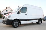 Mercedes-Benz Sprinter 519CDI,KLIMA,NAVI,KAMERA, - Mercedes-Benz Sprinter 519 cdi