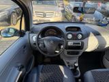 Citroën C3 1.1 SX TÜV neu/elek. Fenster/ZV/Isofix/2.Hand - Citroën C3 aus 2002