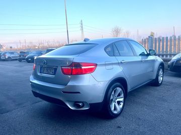 BMW X6 - 5