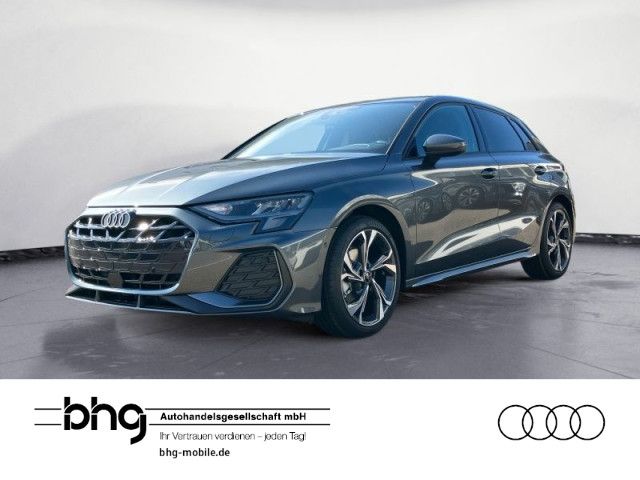 Audi A3 Sportback S line 35 TFSI 110(150