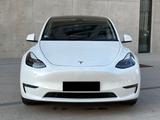 Tesla Model Y Long Range Dual Motor AWD*Premium*Sound* - Tesla Model Y in Nürnberg
