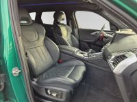 BMW XM - Vorschau Bild 9