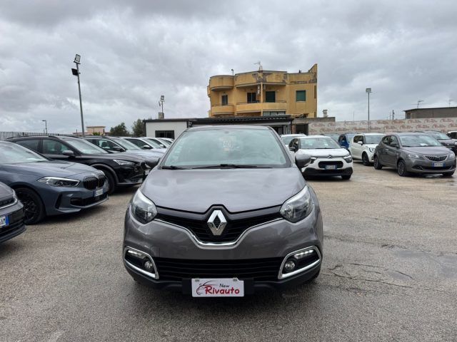 Renault RENAULT Captur 0.9 TCe 12V 90 CV Start&Stop Live