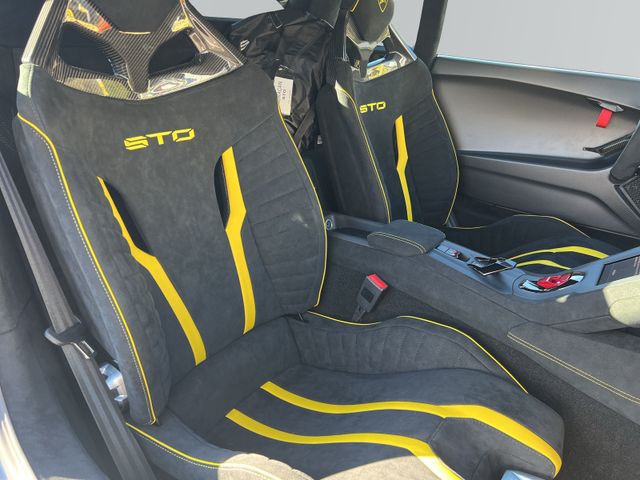 LAMBORGHINI Huracan – Bild 11