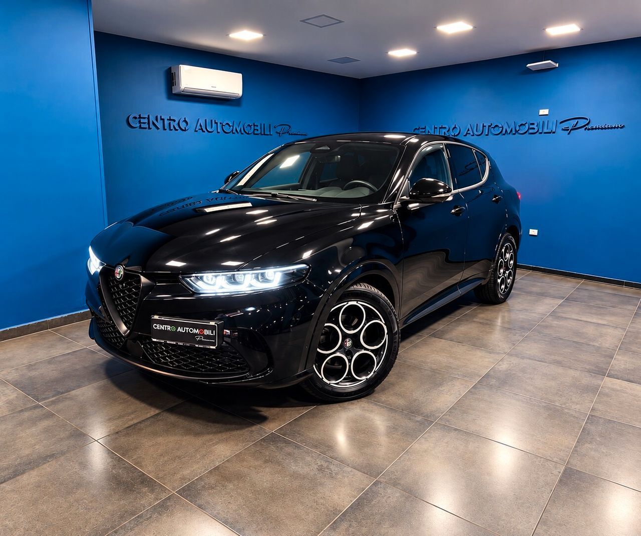 Other Alfa Romeo Tonale 1.6 diesel 130 CV TCT6 Sprint 