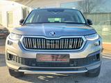 Skoda Kodiaq 1.5 TSI DSG Style ACT Kamera Navi - Skoda Kodiaq mit Benzin-Antrieb