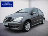 Mercedes-Benz B 170 Special Edition/Klima/SHZ/AHK - Mercedes-Benz B-Class aus 2007
