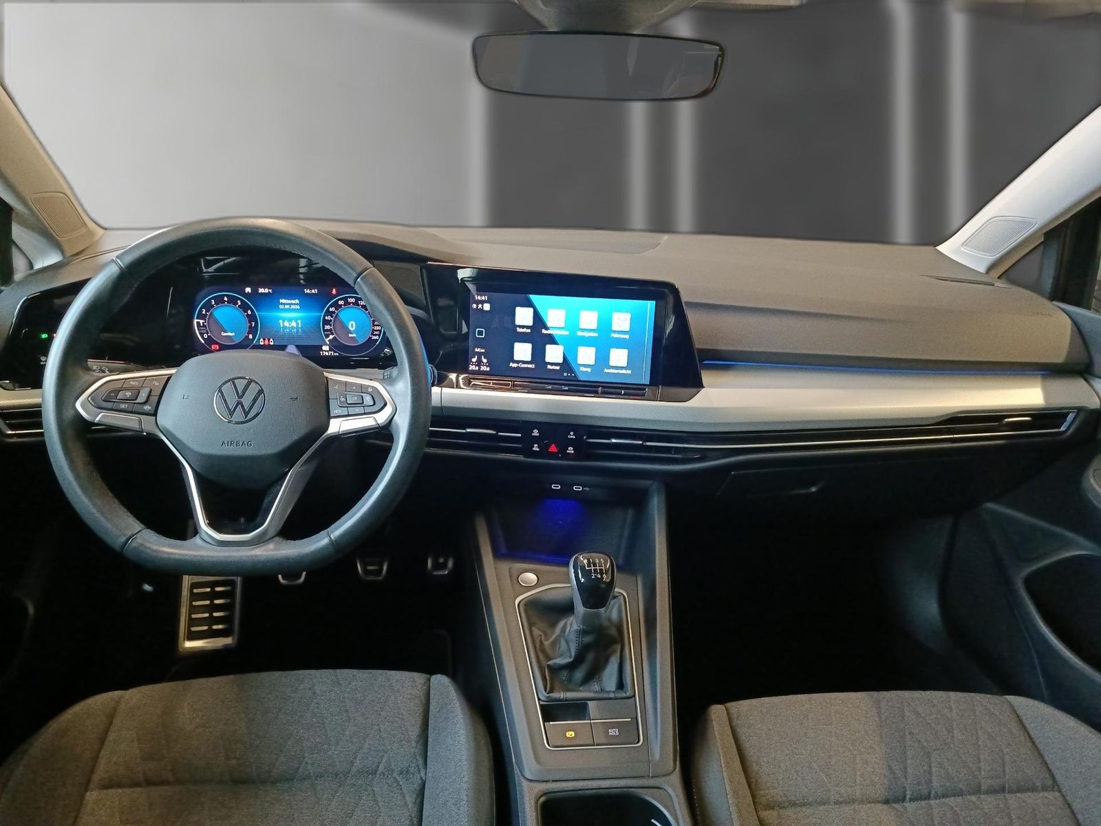 Volkswagen Golf - Bild 10