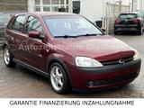 Opel Corsa 1.2 16V Sport | VOLL AUSGESTATTET | TÜV | - gebrauchte Opel Corsa aus dem Jahr 2002