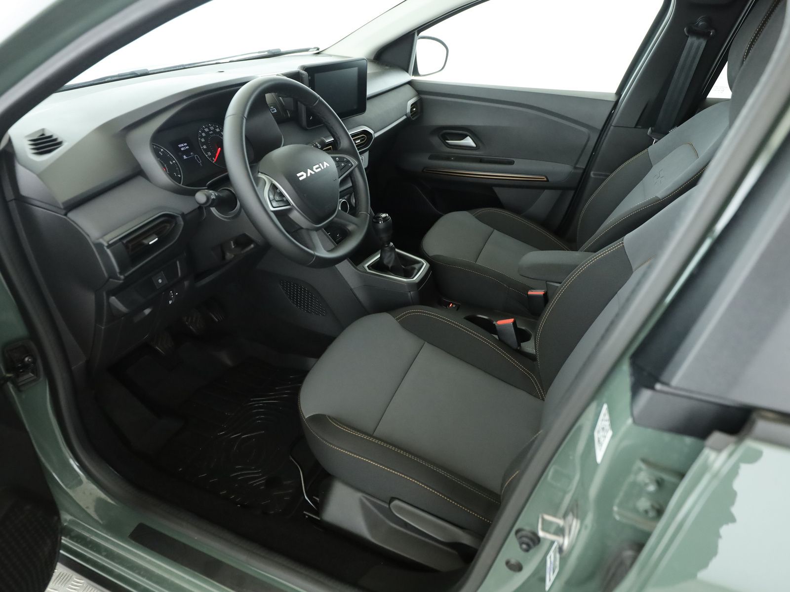 Dacia Jogger - Bild 11