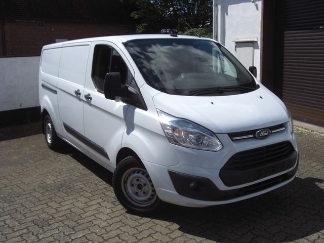 Ford Transit Custom Kasten 310 L2 2,2 TDCiTrend