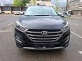 Hyundai Tucson Advantage 4WD*Leder-Kamera*PDC*Automatik* - Hyundai TUCSON Gebrauchtwagen in Stuttgart