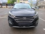 Hyundai Tucson Advantage 4WD*Leder-Kamera*PDC*Automatik* - Hyundai TUCSON mit Diesel-Antrieb: Leder