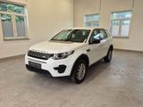Land Rover Discovery Sport 1. Hand AWD Motorproblem - Land Rover in Leipzig
