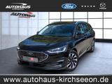 Ford Focus Turnier 1.0 EcoBoost Titanium Bluetooth