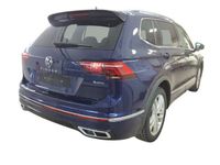 Volkswagen Tiguan Allspace - Vorschau Bild 4