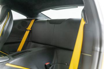 صورة 9 لـ 2022 Ferrari ROMA