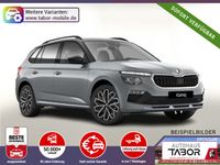 Skoda Kamiq - Vorschau Bild 2