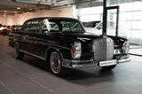 Mercedes-Benz 300 SE - Mercedes-Benz Oldtimer: Sportwagen