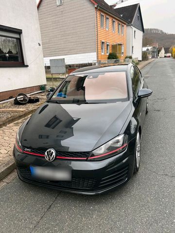 Volkswagen Golf 7 GTI 2.0 TSI *DSG*APR*Sta...