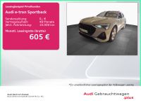 Audi e-tron - Vorschau Bild 1
