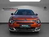 Citroën ë-C4 Elektromotor 136 Shine LEDER SCHIEBEDACH - Citroën ë-C4 Gebrauchtwagen