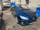 Peugeot 206 CC Quiksilver 110 Quicksilver - Peugeot 206: Quicksilver