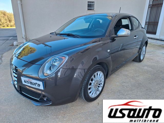 Alfa Romeo MiTo 1.4 70 CV 8V Impression