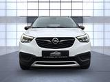 Opel Crossland X Design Line+LED+NAVI+PDC+DAB+1.HAND - Opel Crossland (X) Design-Line