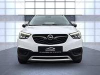 Opel Crossland X Design Line+LED+NAVI+PDC+DAB+1.HAND