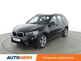 BMW X1 sDrive 20i Sport Line Aut.*LED*TEMPO*CAM*PDC* - BMW X1 Gebrauchtwagen in Hamburg