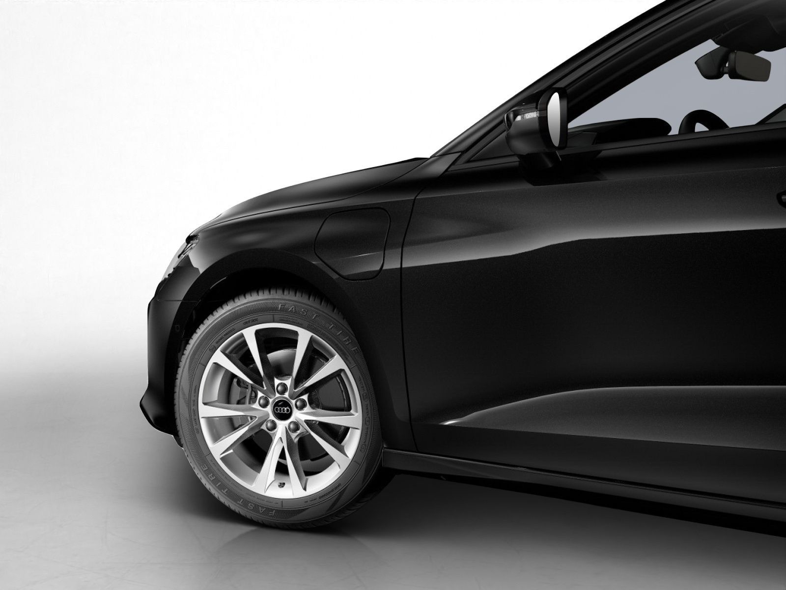 Audi A3 - Bild 13