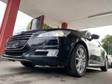 Peugeot 508 SW Allure Xenon Panorama Navi Klima SHZ PDC - Peugeot 508 in Bielefeld