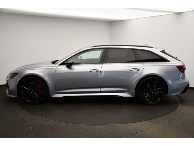 Audi RS6 - Bild 19