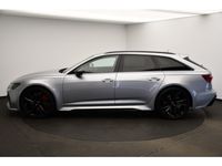 Audi RS6 - Vorschau Bild 19