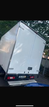 Ford Transit - Ford Transit Gebrauchtwagen in Dortmund
