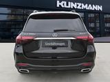 Mercedes-Benz GLE 450 d 4MATIC AMG Night MBUX Panorama 360° AH - schwarze Mercedes-Benz GLE 450