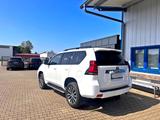 Toyota Land Cruiser 2.8 D-4D TEC-Edition AHK  Automatik - Toyota Land Cruiser mit Diesel-Antrieb: Tec Edition