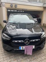 Mercedes-Benz GLA 200 DCT - - Mercedes-Benz GLA 200 in Berlin