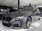 BMW 320 i xDrive M Sport *PANO*LED*NAVI*MFL*TEMP*SZH - BMW 320: Xdrive 320i