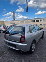 Mitsubishi Colt    1.Hand - gebrauchte Mitsubishi Colt aus dem Jahr 2001