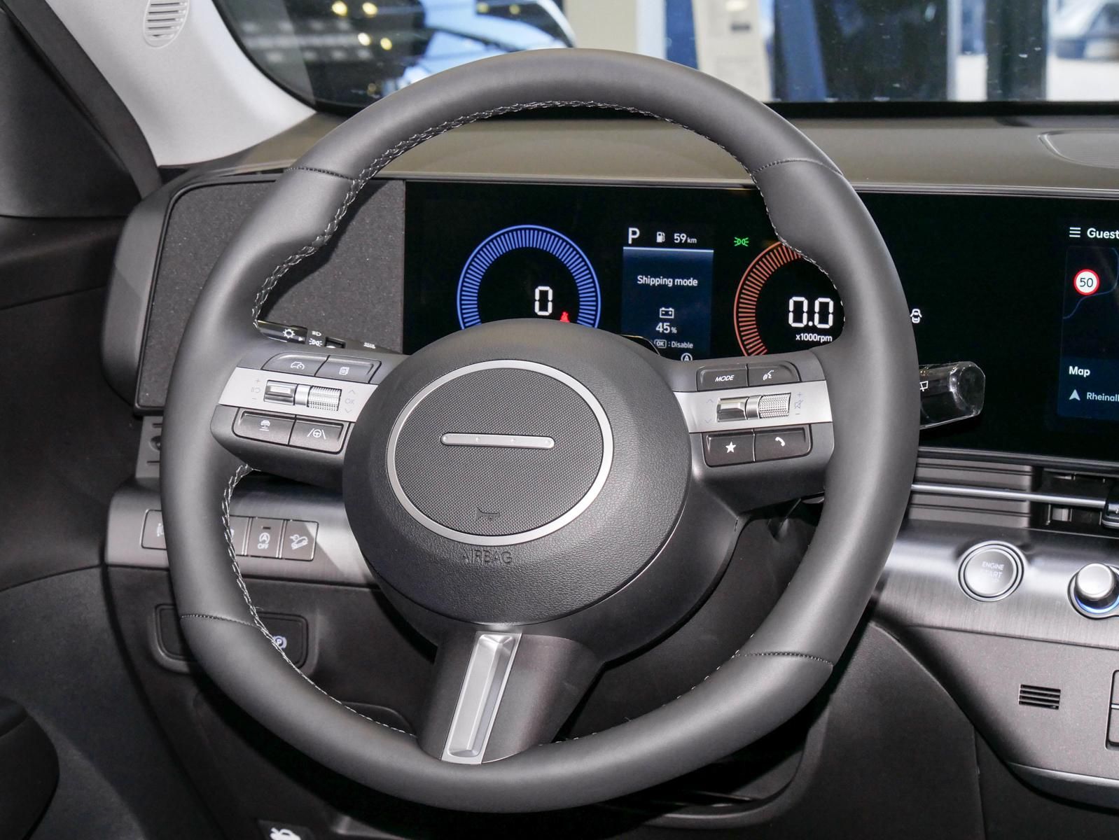 Hyundai KONA - Bild 17