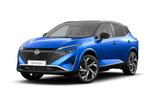 Nissan Qashqai 1.3 DIG-T MHEV AT Tekna+ LM20" 2-Farben - Nissan Qashqai: Farben