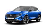 Nissan Qashqai 1.3 DIG-T MHEV AT Tekna+ LM20" 2-Farben - Nissan Qashqai: Farben