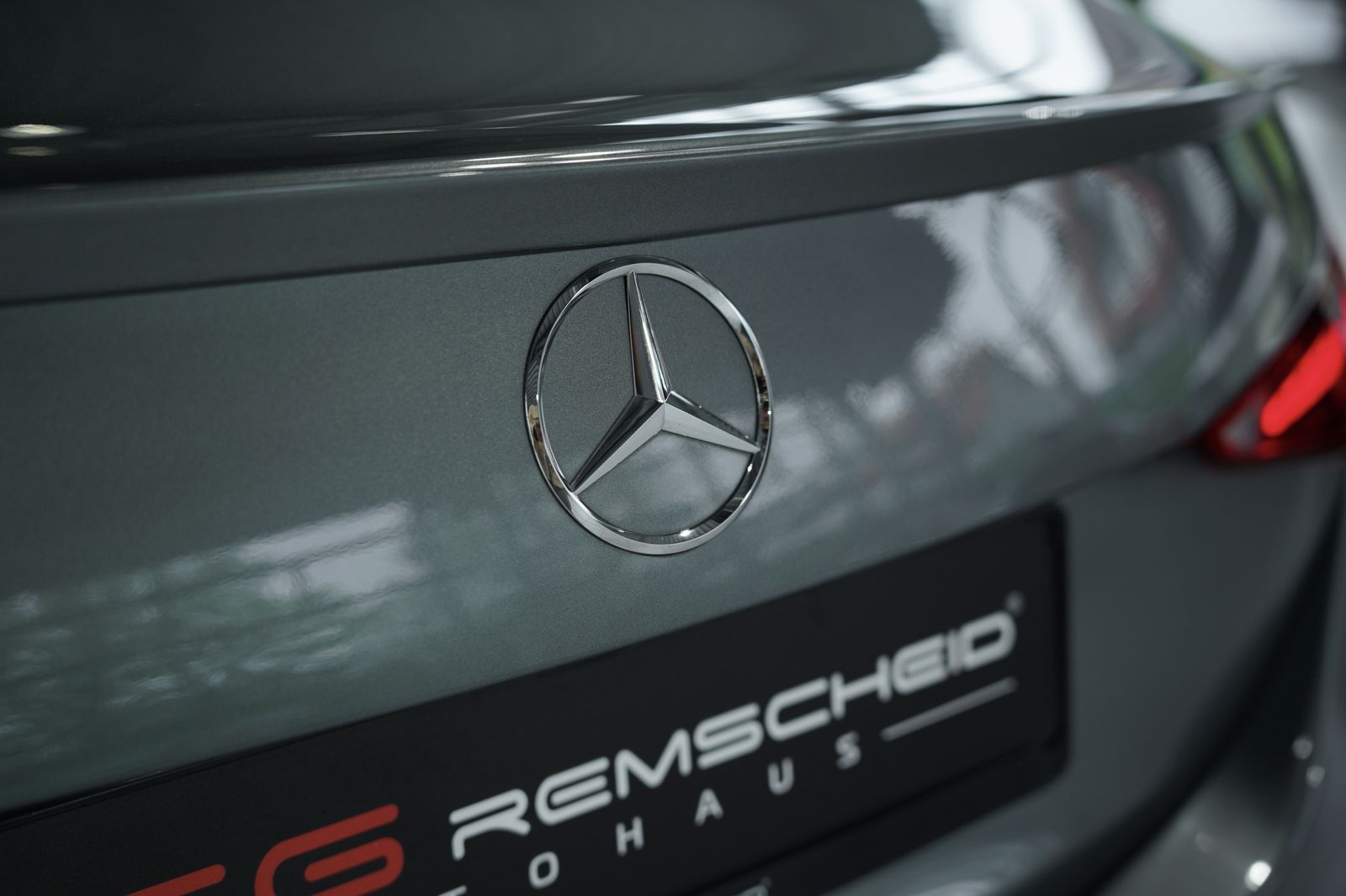 Mercedes Benz C 200